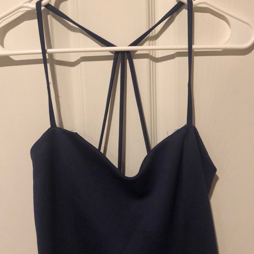 Charlotte Russe Formal Dress - Picture 2 of 4